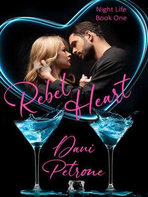 cover image of Rebel Heart